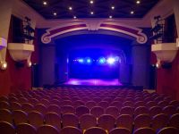 Алтайский государственный театр кукол «Сказка»