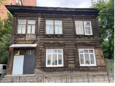 Доходный дом