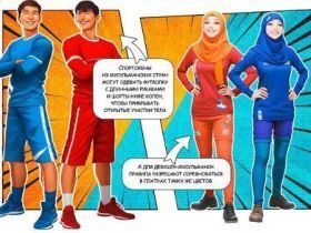 Школьный мас-рестлинг в мире. От слов к делу.