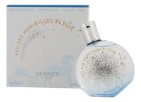 Eau des Merveilles Bleue: туалетная вода 30мл