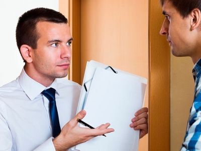 Меняются правила взаимодействия коллекторов и должников