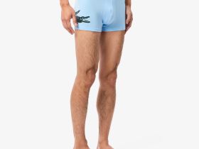 Мужское дышащее нижнее бельё из эластичного хлопка, 3 шт.