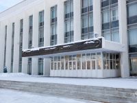 Дворец культуры «Моторостроитель»