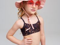 Очки солнцезащитные для детей