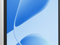 Смартфон Infinix Hot 60i 4/128 ГБ Серебристый