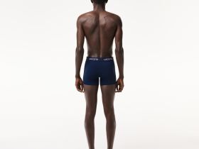 Мужское нижнее бельё Lacoste (3 шт.)