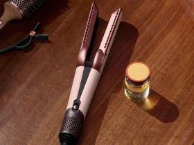 Выпрямитель Dyson (HT01) Airstrait Straightener (Apricot Topaz)