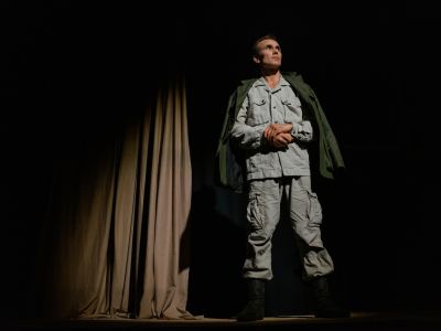 СтолетвМакондо (Театр драмы им. Ломоносова)