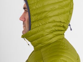 Куртка утепленная Quasar III Мужская