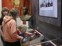 Ступинский историко-краеведческий музей