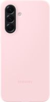 Клип-кейс Samsung Silicone Galaxy A56 5G Розовый