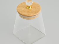 Емкость для хранения Silver Briliant II