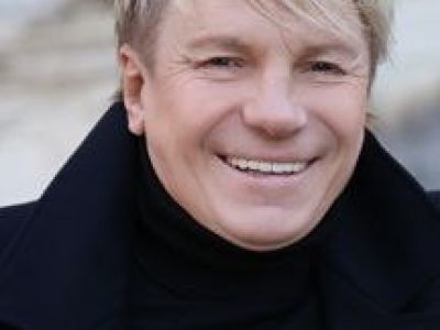 Виктор Салтыков