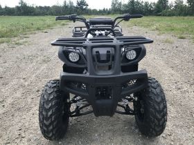Квадроцикл HUMMER Hunter 150cc