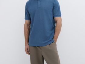 Базовое поло, Голубой