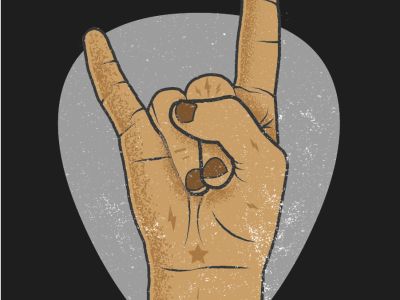 Рок-хиты с симфоническим оркестром