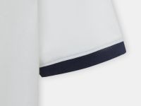 Футболка с отделкой из капсулы Ретро