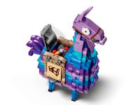 Fortnite 77071 Конструктор Лама с провизией