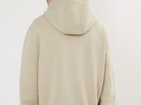 Базовая толстовка, Бежевый
