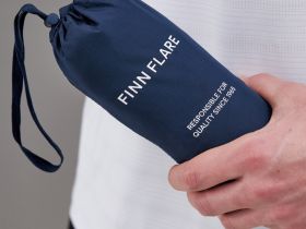 Ветровка с капюшоном из капсулы sport