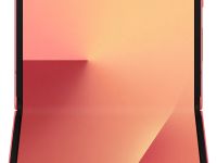 Т.Sam.GalZ Flip7 512/12GBCoral