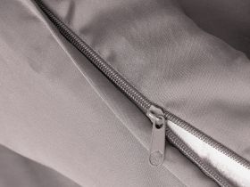 Постельное белье Pearl gray