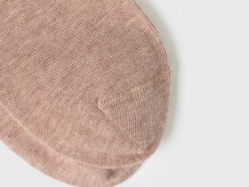 Короткие носки, Бежевый