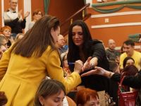 Братский драматический театр