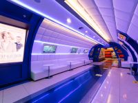 Кинотеатр «Синема 5» г. Старый Оскол