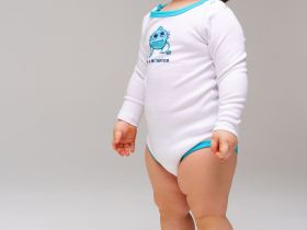 Боди детское трикотажное для мальчиков, 2 шт в комплекте