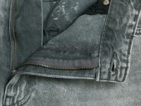 Свободные джинсы, Серый