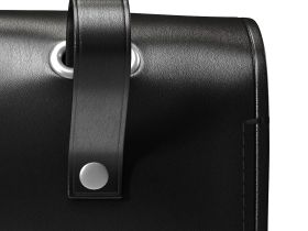 Подседельная сумка Brooks Challenge Bag 1,5L (коричневый)