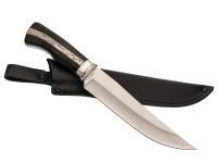 Туристический нож Витязь Ловчий-2, сталь 50Х14МФ, рукоять бакелит