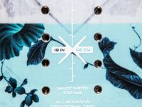 Сноуборд NITRO FATE 22/23