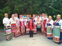 Краснополянский сельский дом культуры