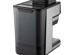 Кофейная станция РЕДМОНД CM743