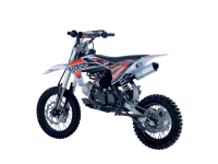 Питбайк BRZ X2 110cc 14/12