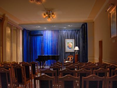 Культурный центр имени В. Я. Вульфа