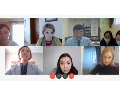 В Якутии внедряют здоровьесберегающие технологии