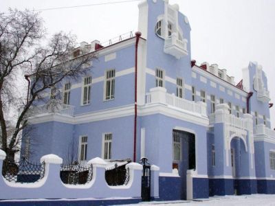 Исторический отдел Бийского краеведческого музея им. В. В. Бианки