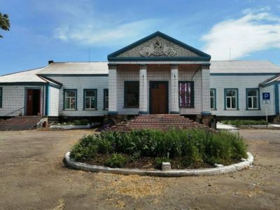 Екатериновский дом культуры