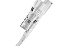 Беспроводной пылесос Polaris PVCS 4070 Wi-Fi IQ HOME