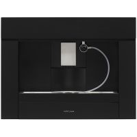 Кофемашина KRONA ONYX 45H coffee BL/BL