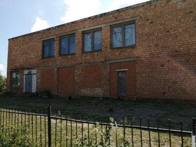 Сосновский сельский дом культуры