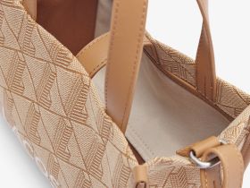 Шоппер Lacoste