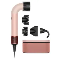 Фен Dyson Supersonic R Pro HD17 (Kanzan Pink) with Case