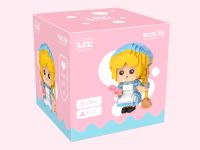 9271_MK Конструктор Золушка