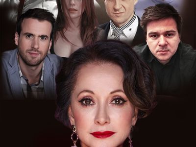 Мастер и Маргарита