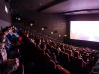 Кинотеатр «Радуга»