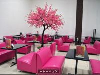 Киноцентр «Сатурн»